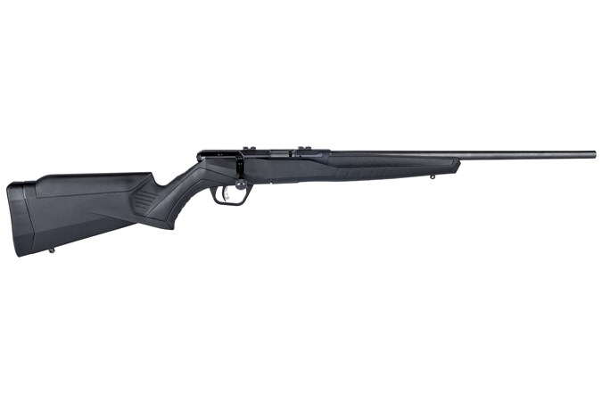 Savage Arms B22FV 22 LR Rifle